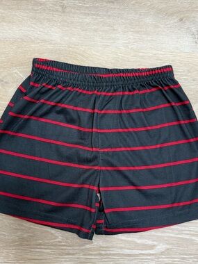 Carter’s Shorts with Red Stripes